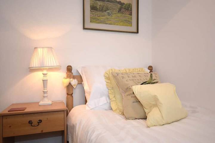 2 Bed in Wells in Wells, Somerset