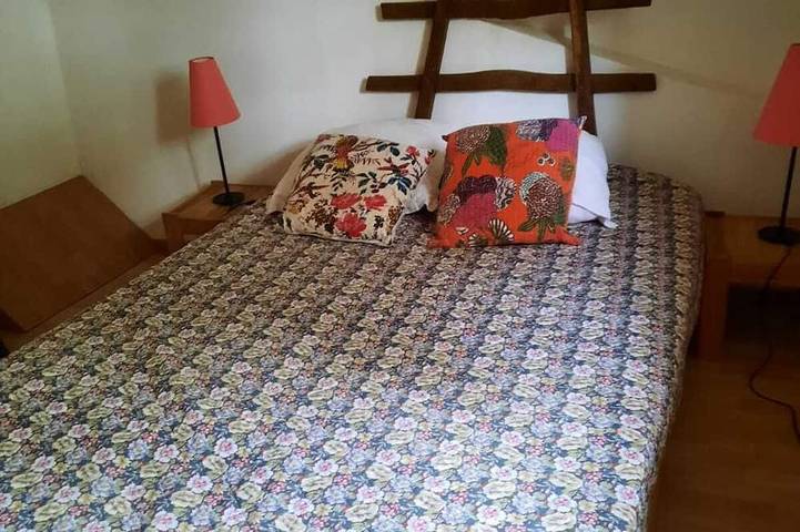 Location de vacances pour 8 personnes à Camps-la-Source - 3