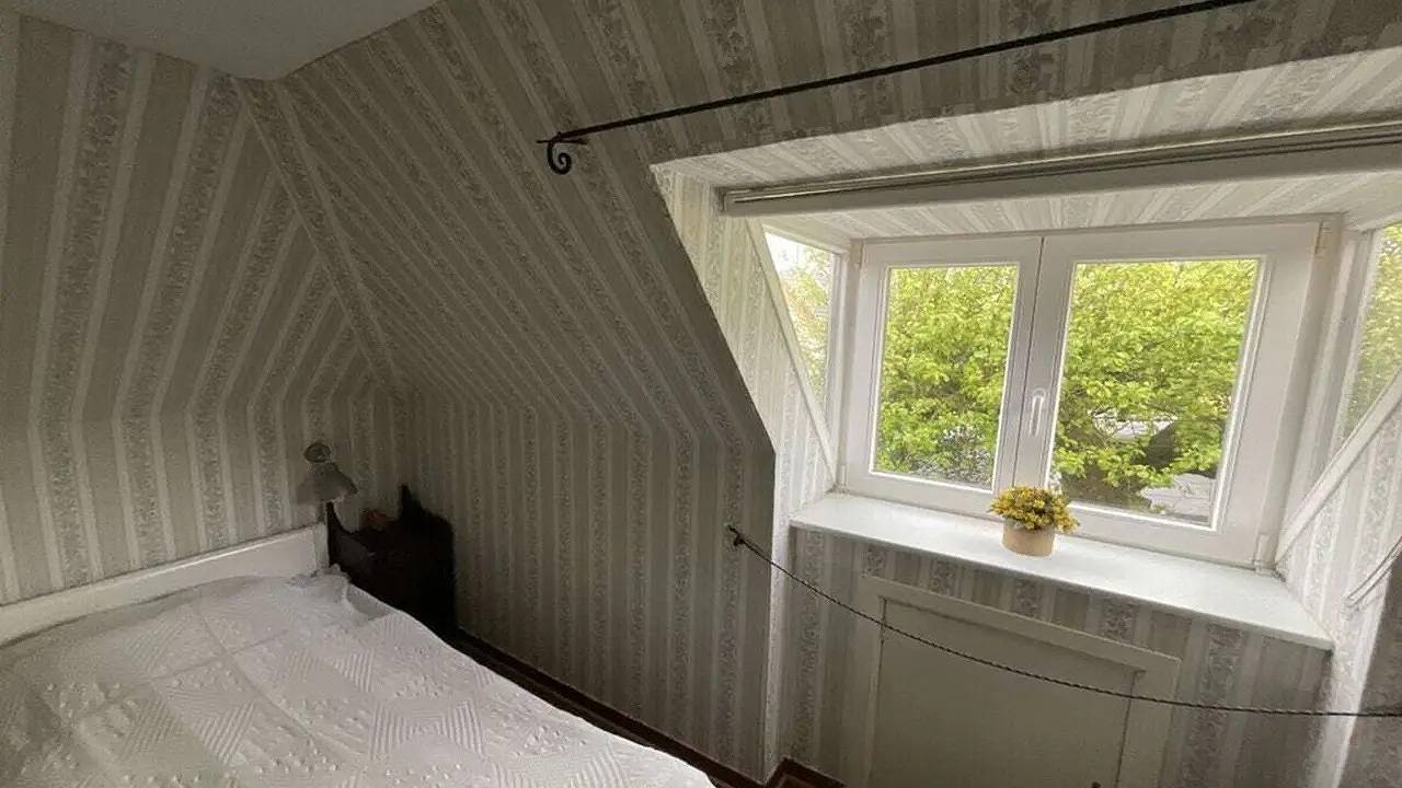 Ferienhaus für 5 Personen (70 m²) in Tätendorf-Eppensen in Barum, Landkreis Uelzen