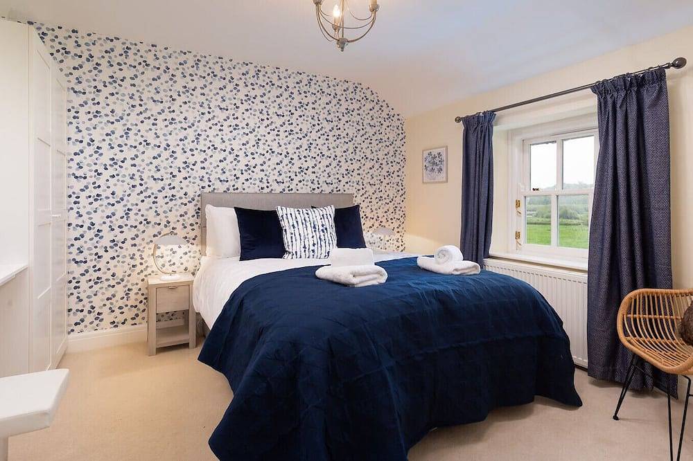 Grass Ings, family friendly, with open fire in Skelwith Bridge in Skelwith Bridge, Lake District