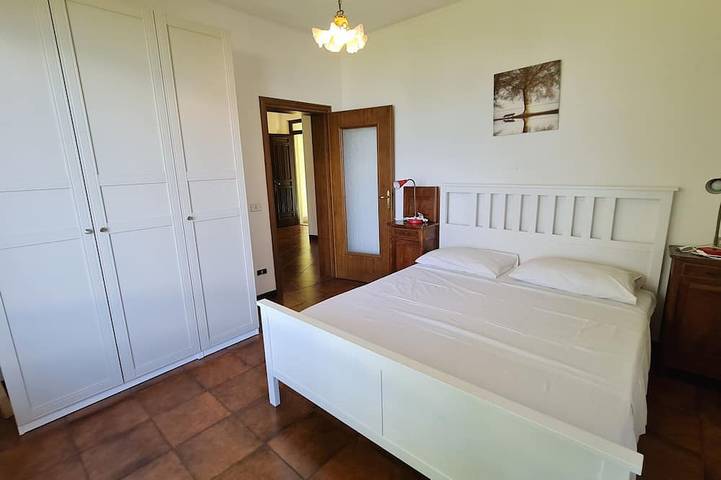 Villa für 6 Personen, mit Garten, mit Haustier in Tremosine - 2