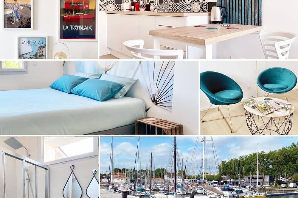 Entire apartment, Your modern retreat in the heart of Rochefort - A unique experience in Rochefort, Rochefort region