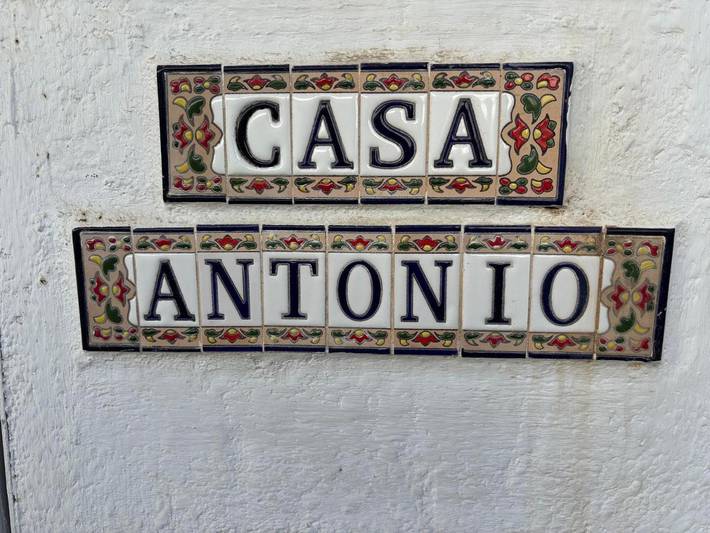 Gîte pour 2 personnes, avec vue ainsi que jardin et piscine à Alcalá la Real - 3