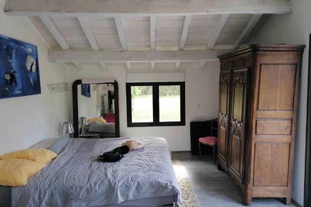 Homerez - Casa en Mézos con jardín in Mézos, Côte d’Argent