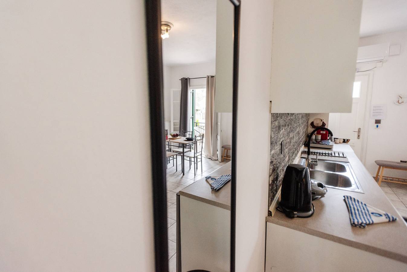 Ολόκληρο το διαμέρισμα, Orfeas Apartment by Ionian Luxury in Πέραμα, Κέρκυρα