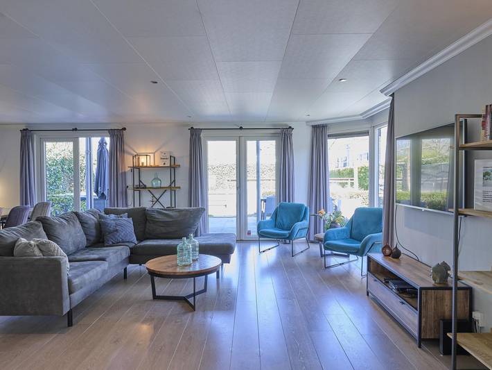 Location de vacances pour 6 personnes, avec jardin dans Kaatsheuvel - 3