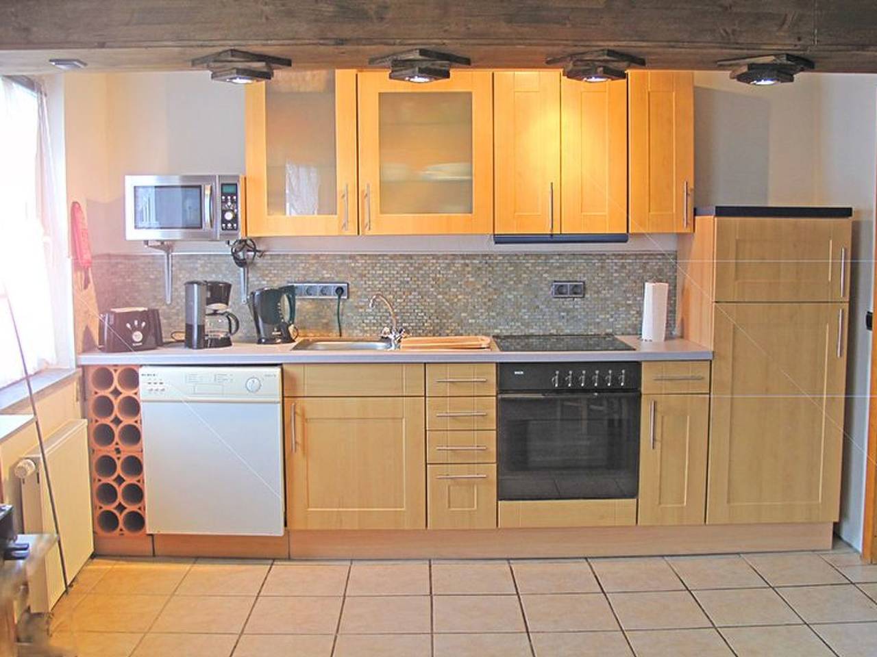 Ganze Wohnung, Santa Maria in Nettersheim, Naturpark Hohes Venn-Eifel