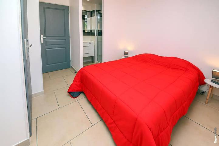 Location de vacances pour 6 personnes, avec terrasse et jardin à Gaillac - 3