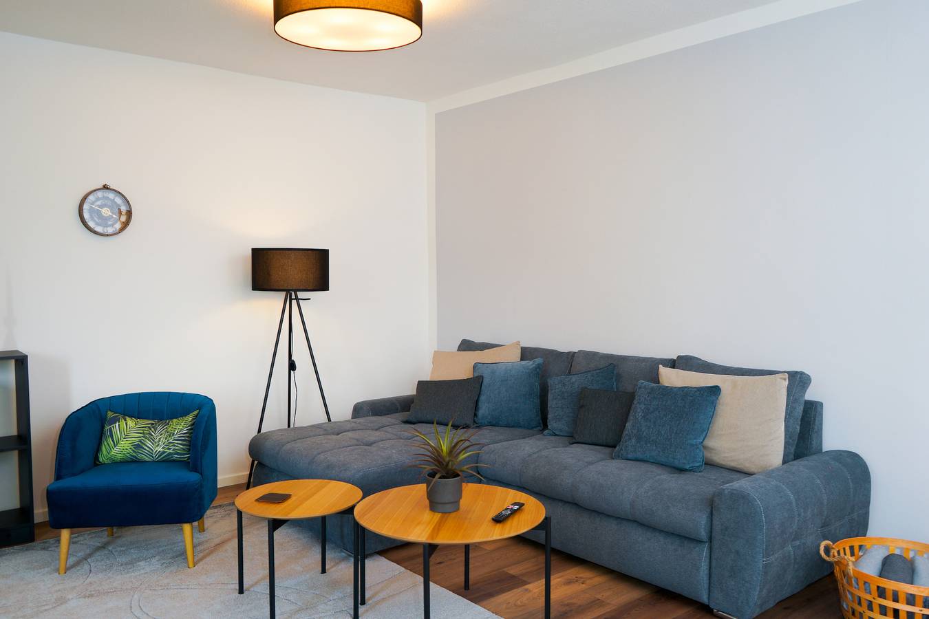 Ganze Ferienwohnung, Landliebe Nummer 10 in Braubach, Lahn-Taunus