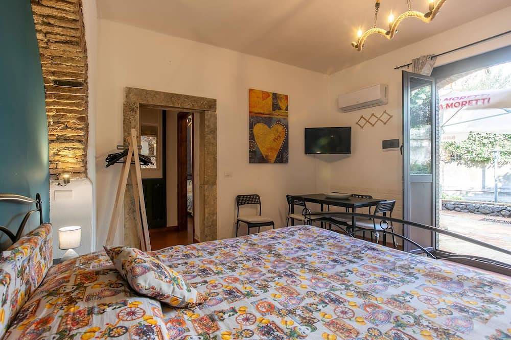 Geweldig huis in Santa Venerina in Santa Venerina, Etna