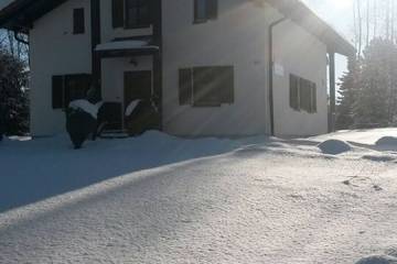 Ferienpark für 6 Personen in Regen (Ostbayern), Vorderer Bayerischer Wald, Bild 4