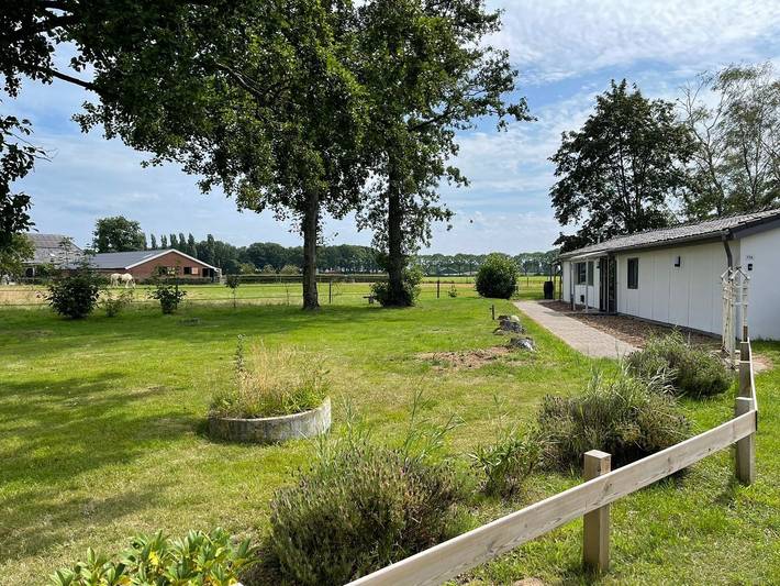 De Bargsche Hoeve in Achterhoek