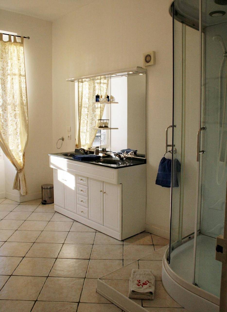 Chambres de charme "Florence" in Ribérac, Périgord Vert