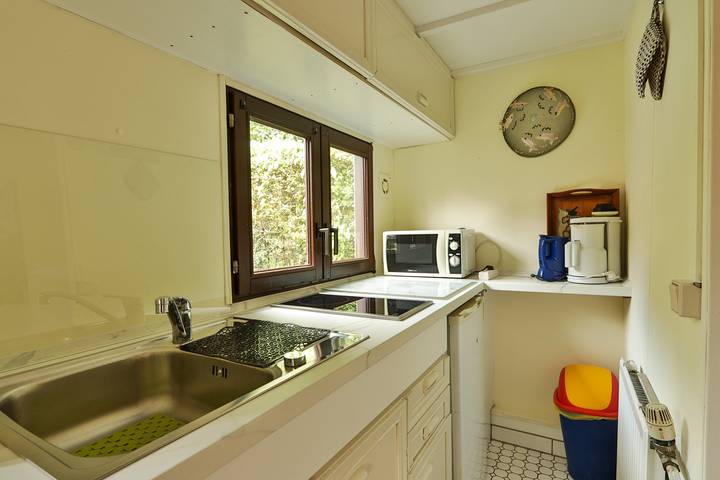 Ferienhaus für 3 Personen, mit Garten in Bad Doberan - 4