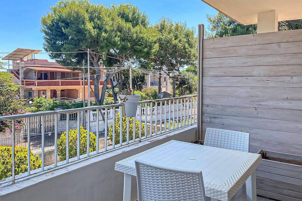 Apartamento entero, Precioso apartamento en Pulsano con. in Pulsano, Golfo de Tarento