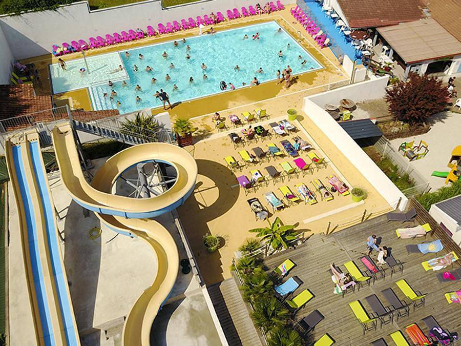 Vakantiewoning voor 4 Personen in Saint-Palais-sur-Mer, Rochefort en omgeving