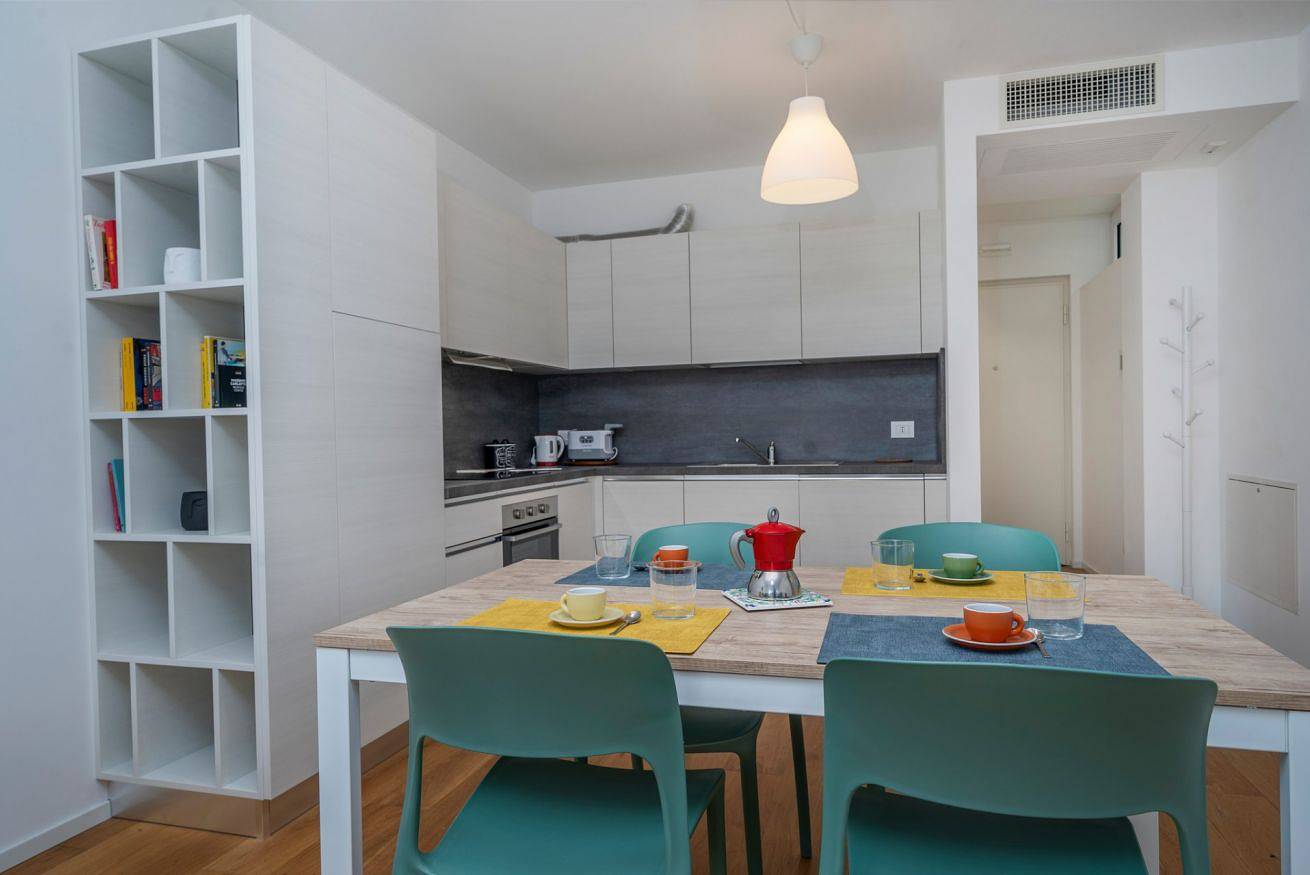 Appartamento intero, Neos House in Udine, Provincia d'Udine