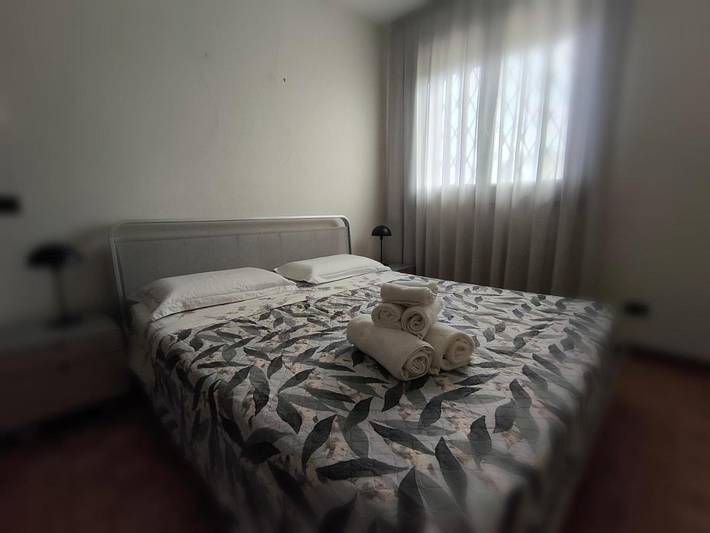 Chambre d’hôte pour 2 personnes, avec Balcon ainsi que Terrasse et Vue à Maranello