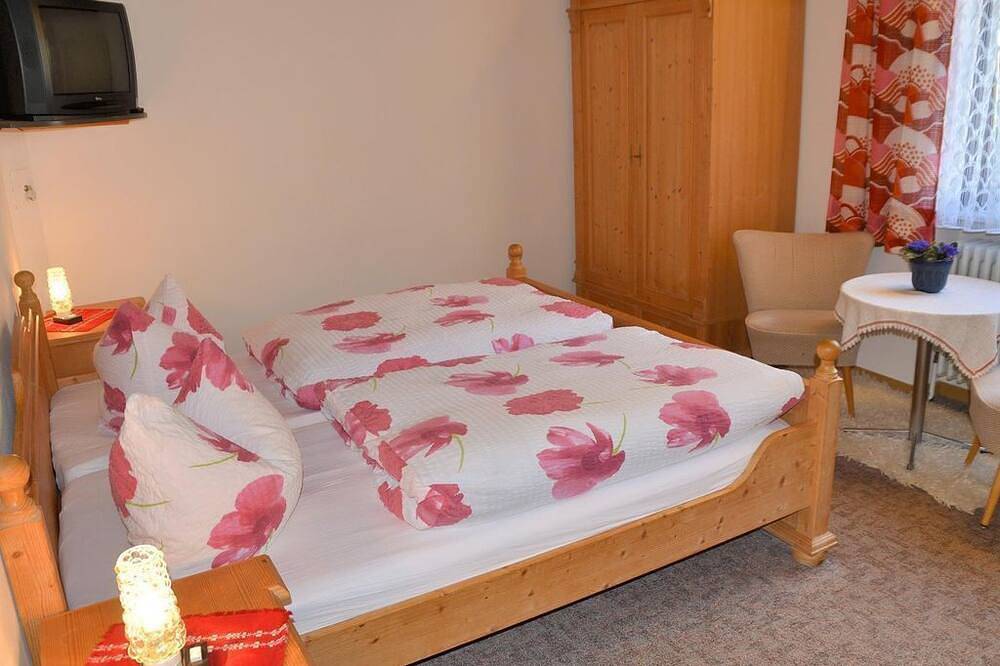 Ferienwohnung Ines - Pension Mausbachtal in Ochsenkopf, Warmensteinach