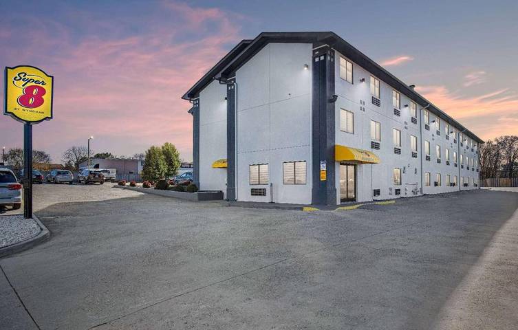 Hotel für 2 Personen, mit Haustier - 1