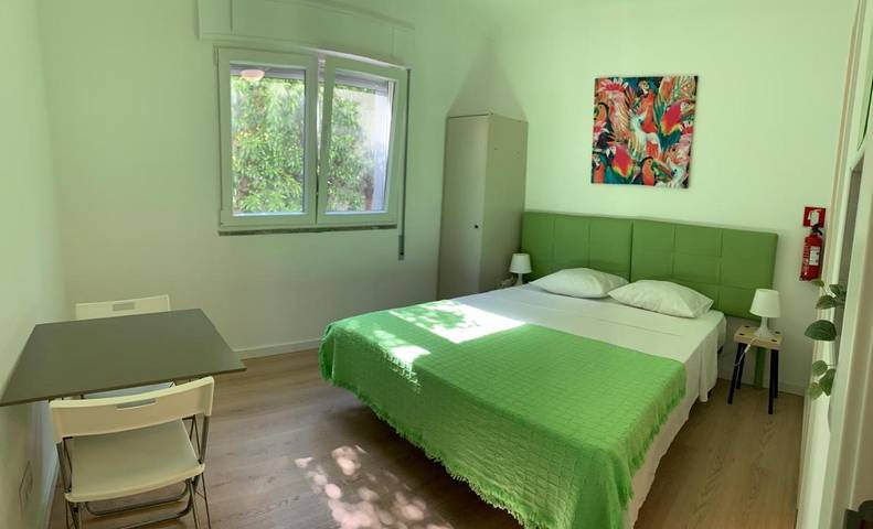 Maison d’hôte pour 2 personnes, avec terrasse ainsi que jardin et vue à Tavira - 2