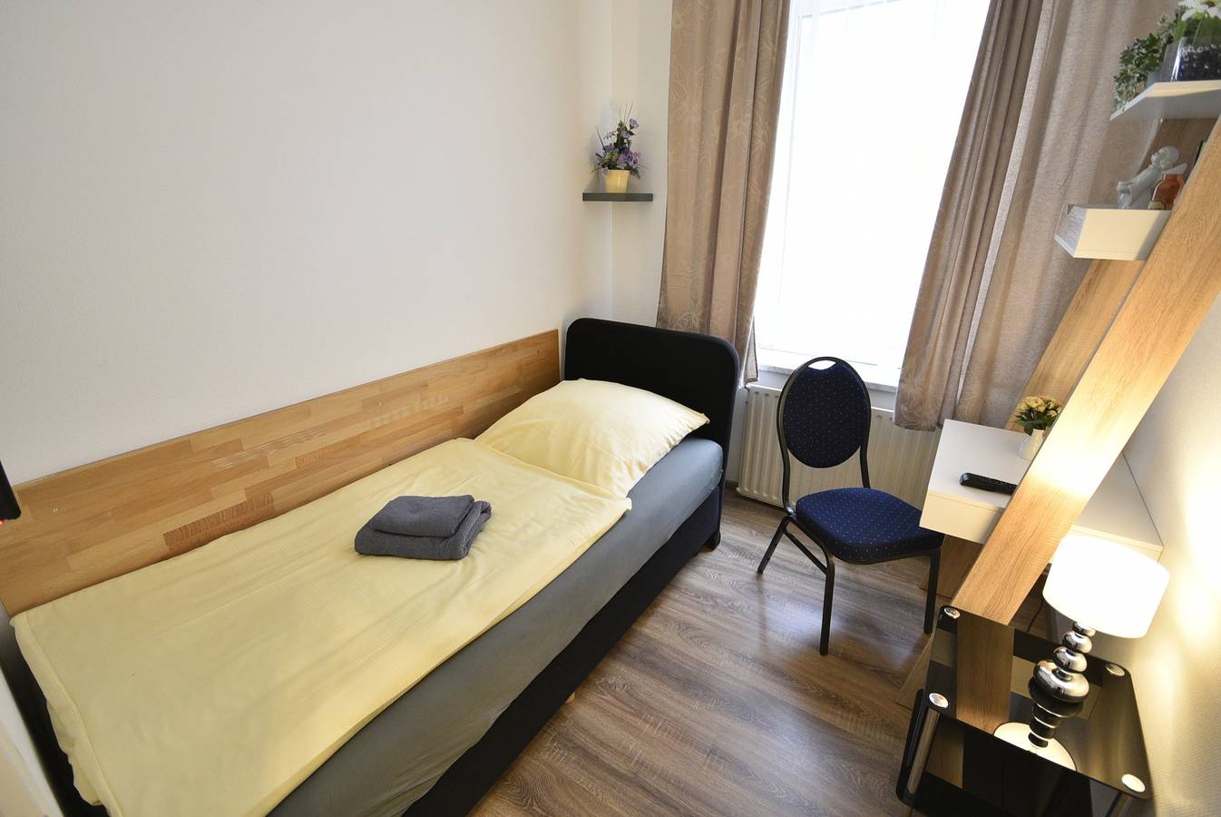 Ganze Ferienwohnung, Am Schloss 15 in Schwerin, Schweriner See