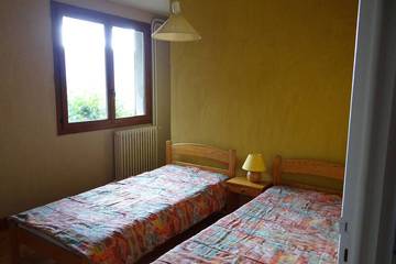 Chalet pour 9 Personnes dans Villard-de-Lans, Vercors, Photo 2