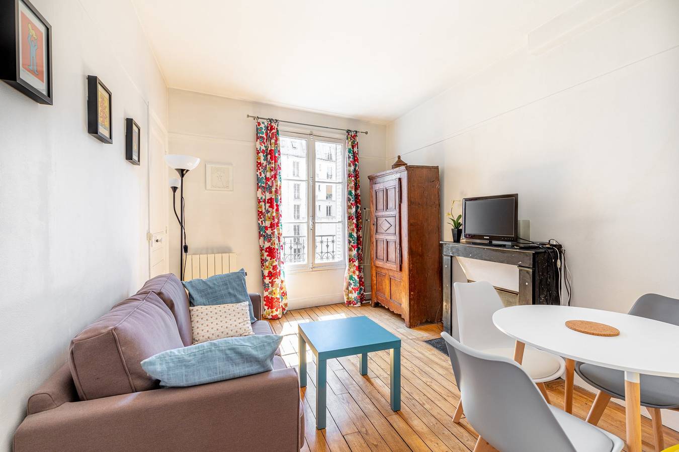 Appartement de vacances