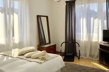 Vacation House for 4 Guests in Genève, Lake Geneva, Picture 1