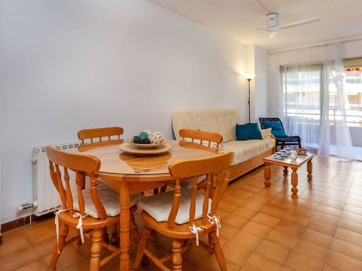 Ferienwohnung für 4 Personen, mit Terrasse in Cambrils - 3