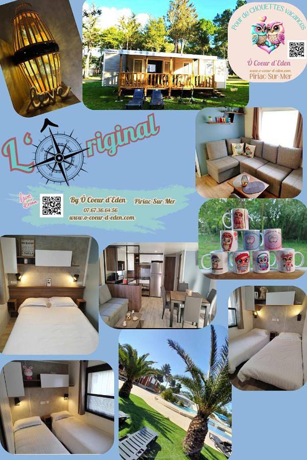 Appartement entier, Three-Bedroom Apartment in Piriac-sur-Mer, Côte d'Amour