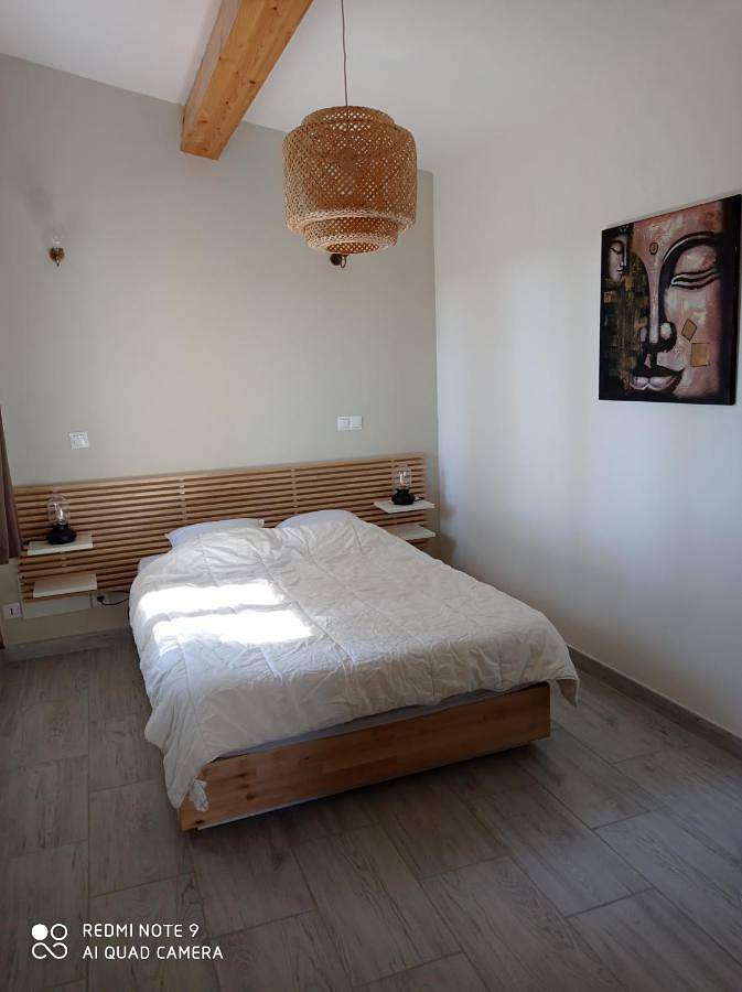 Appartement entier, Agréable appartement au calme in Villeneuve, Parc naturel régional du Luberon