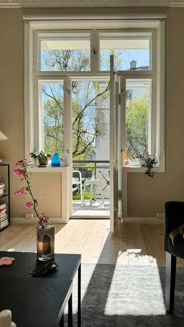 Vakantiewoning voor 4 Personen in Oslo, Oslo Gemeente, Afbeelding 2