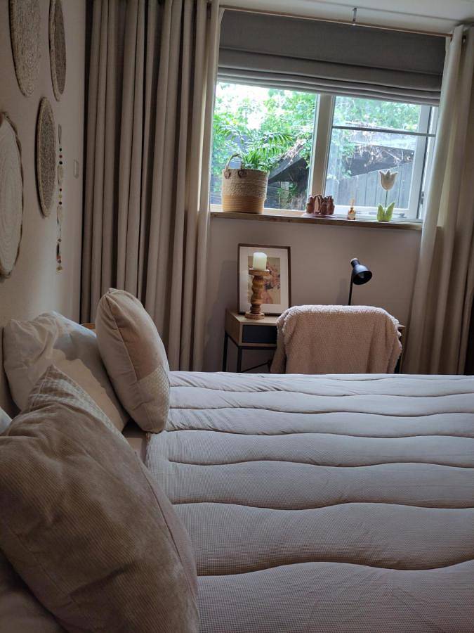 Hotelpension van Ewijcksluis in Ijsselmeer