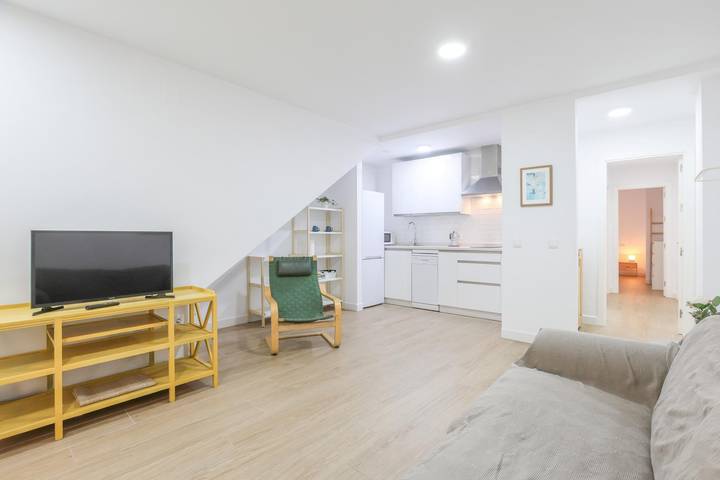 Casa de férias para 4 pessoas em Punta Umbría