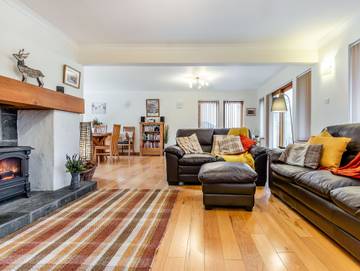 Cottage for 8 People in Loch Awe, Scotland, Photo 1