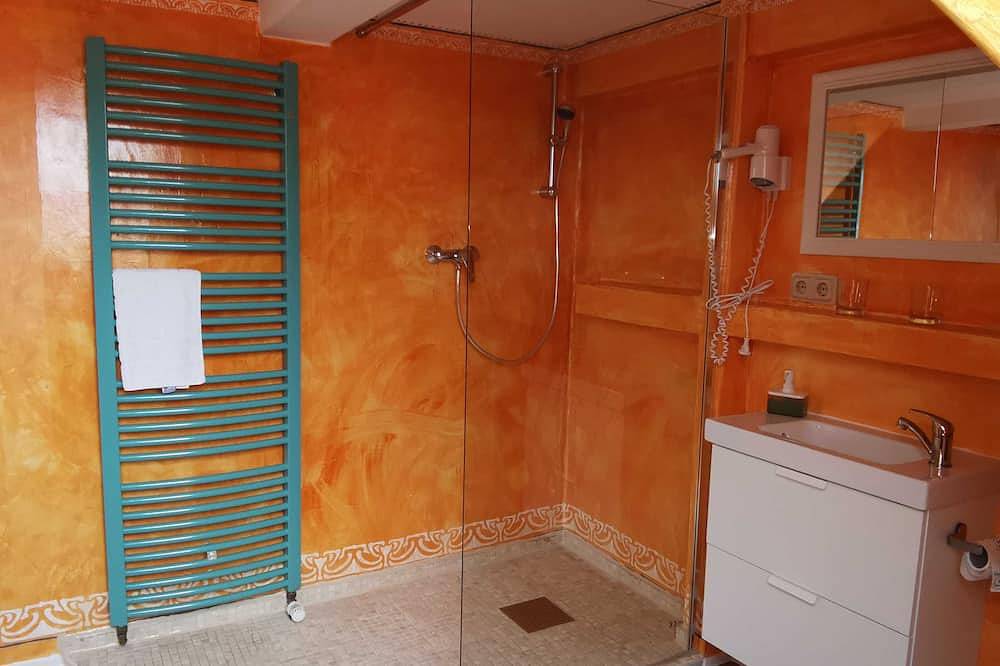 09 Fewo/Dz 2 Pers - Familienfreundlicher Landurlaub im Gutshaus in Trent, Rügen