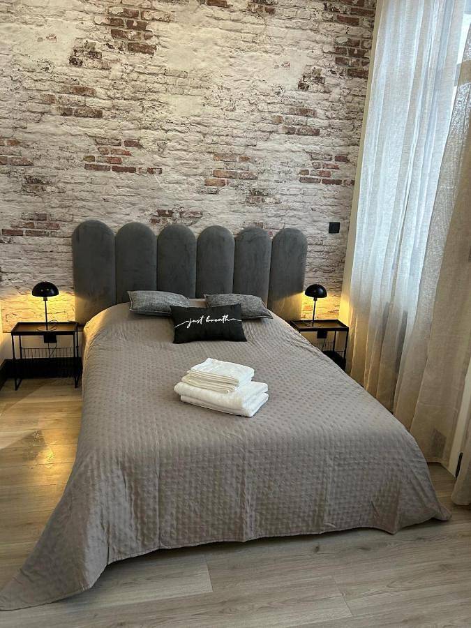 Gîte pour 2 personnes, animaux acceptés dans Wittelsheim - 3