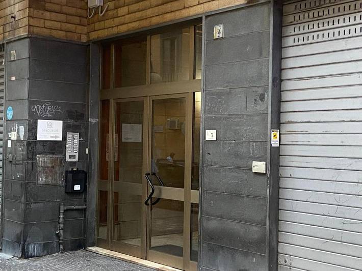 Maison d’hôte pour 2 personnes, avec vue et terrasse à Castellammare di Stabia - 3