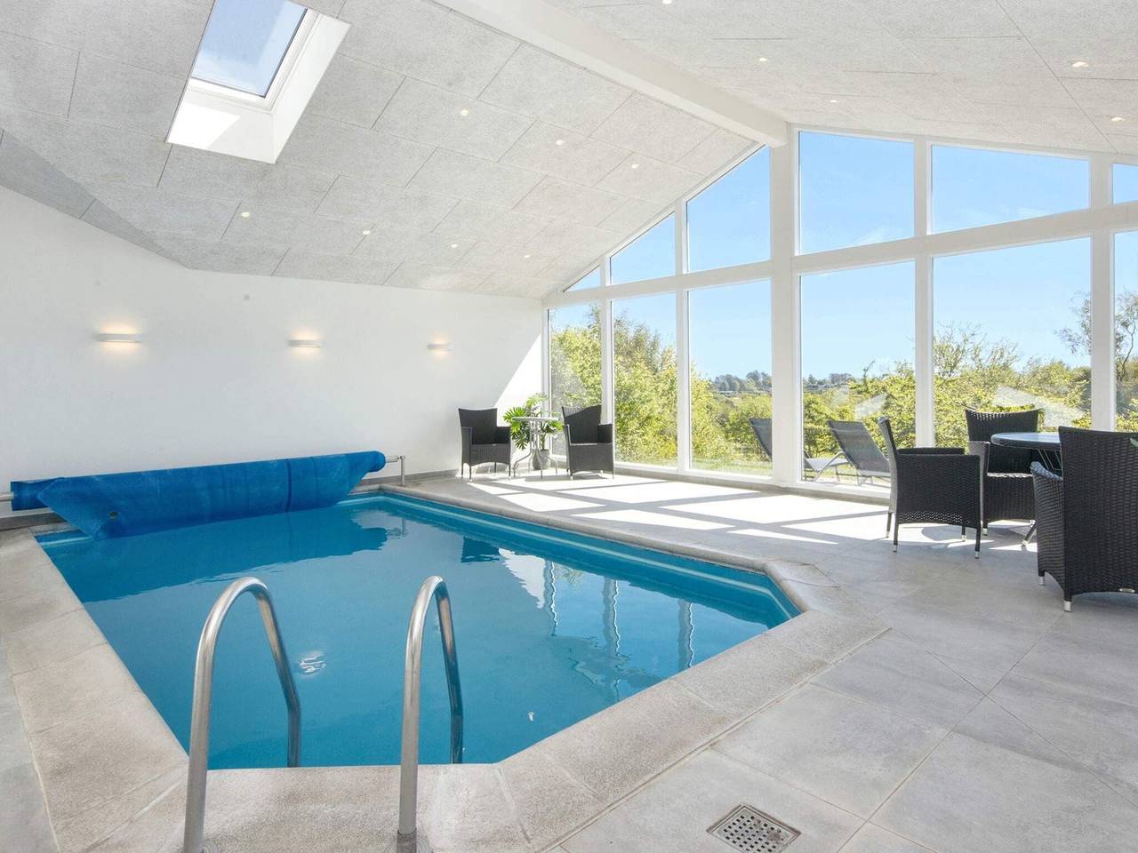 8 person holiday home in Ebeltoft in Ebeltoft, South Djursland