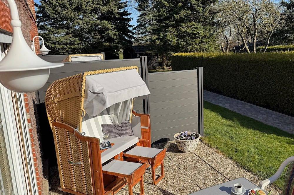 Ganze Wohnung, Ferienwohnung/App. für 4 Gäste mit 65m² in Fehmarn in Westfehmarn, Fehmarn
