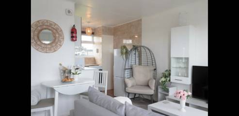 Holiday Rental for 6 People in Hemsby, Newport (Norfolk), Photo 1