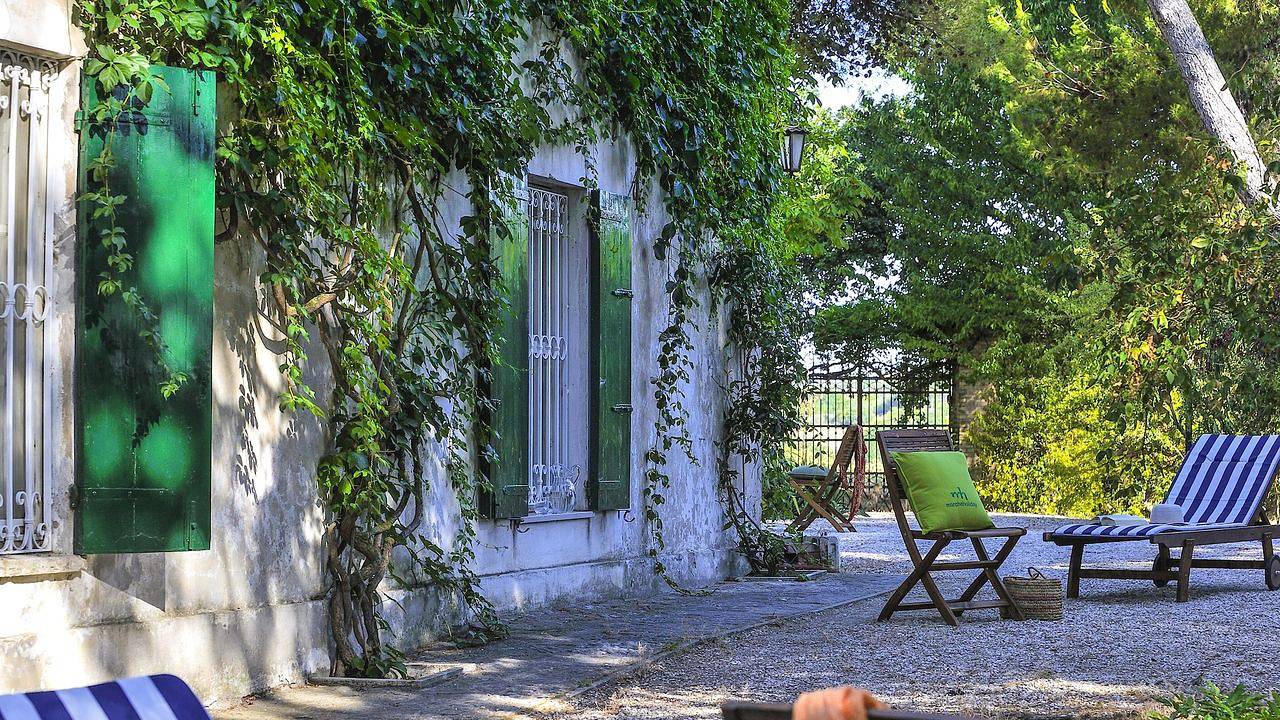 Apartamento vacacional entero, Ferienwohnung für 7 Personen (300 m²) in Senigallia in Senigallia (Municipality), Provincia de Ancona