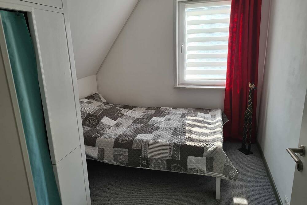 Ganze Wohnung, Haus Katharina, Deutschland in Barßel, Nordseeküste