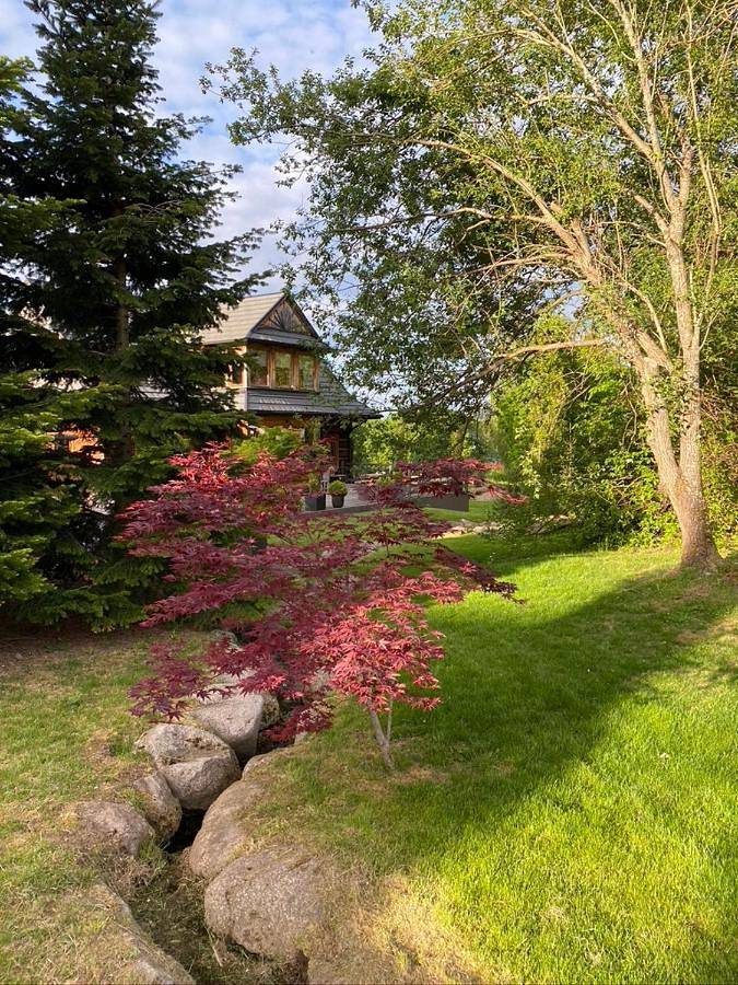 Gîte pour 4 personnes, avec vue ainsi que jardin et sauna à Labaroche - 4