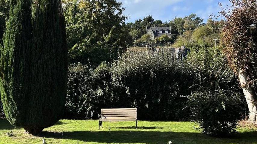 Gîte pour 5 personnes dans Dahouët - 2