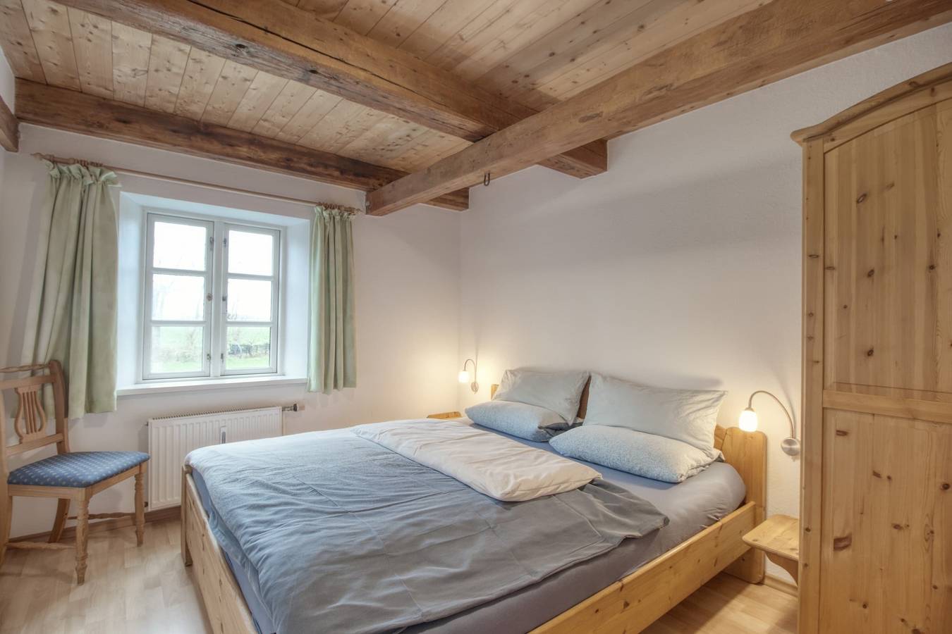 Ganze Ferienwohnung, Eider-Domizil No.1 in Oldenswort, Eiderstedt