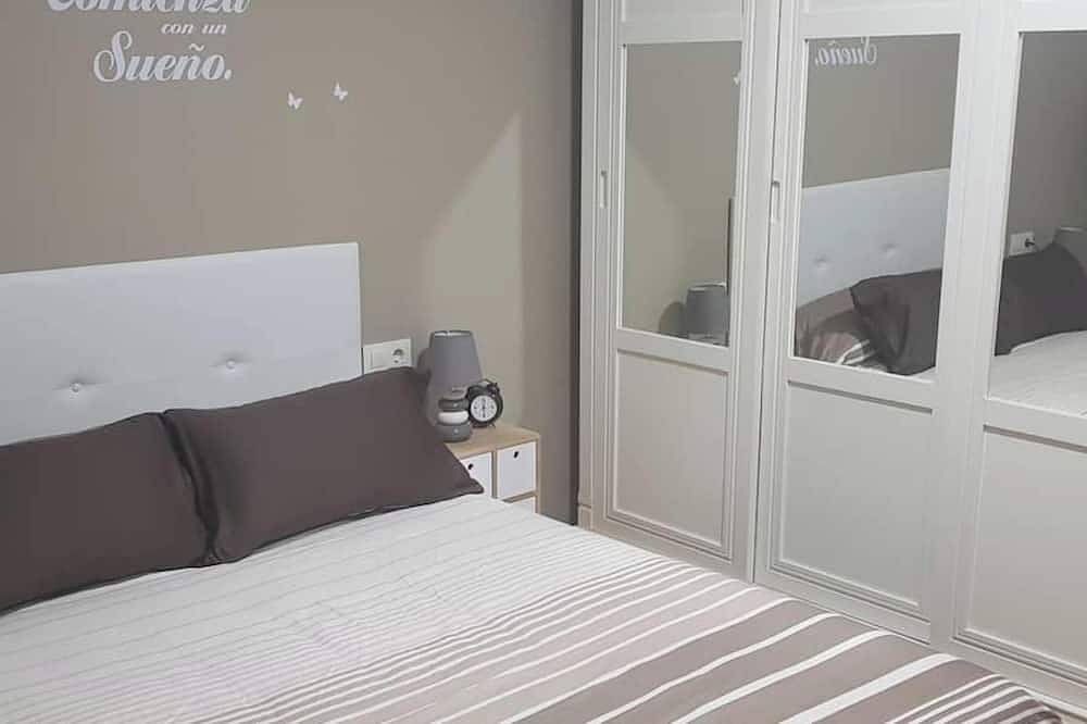 Apartamento inteiro, Homerez - Apartamento espaçoso em A Guarda, vista mar in Camposancos, A Guarda