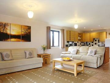 Holiday Rental for 4 People in Greensands Ridge, Ulcombe, Photo 2