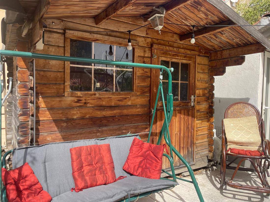 Ganze Wohnung, Charmantes Apartment mit 2 Schlafzimmern im Herzen von Tirana in Tiranë, Albanien